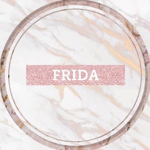 Meet your Posher, Frida